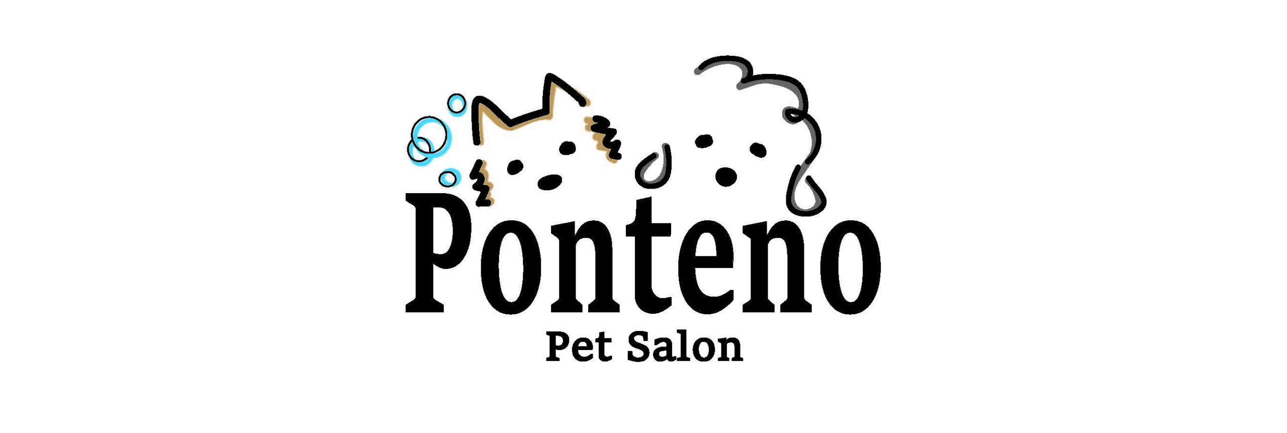【Pet salon Ponteno(ポンテーノ)】墨田区向島のトリミング・ペットサロン